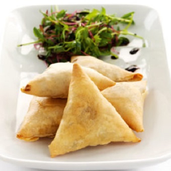 Halal Cooked Chicken Samosas-15x120g01